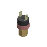Cartridge pressure switch, ACB, 1.5 bar, 0.4 bar