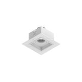 MINI WELL: QUAD 5W 3K 0.5A BIA FRAMELESS