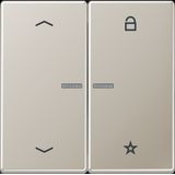 LB Management motion detector 1.1 m ES17180