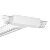 Coupling L 198 B 117 H 33 colour: white 7656-10-W31