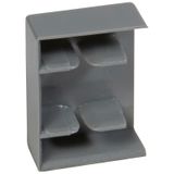 CAP FORK 1P