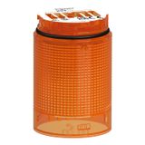 XV4 Steady Orange Colored lens