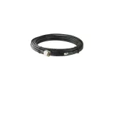 MOXA – A-CRF-RMNM-L1-600 – N-type (male) to RP SMA (male) LMR-195 Lite cable, 6 m