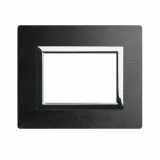 PLACCA IN ALLUMINIO ANTRAC.SPAZ.3M