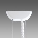 POWERED SUSPENSION 2608 WHITE