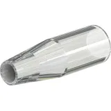 Protective cap SCHUKA-SLB, transparent