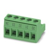 MSTB 2,5/ 5-ST-5,08 BD:34-30SO - PCB connector