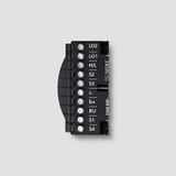 ZAM 600-... Terminal block