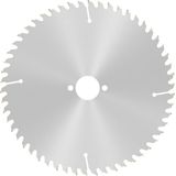 Optiline Wood Circular Saw Blade 216x2.6/1.6x30 T54