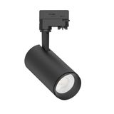 MEVIA LED 25W 2025lm 930 36ø 230V black
