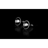 RX Plastic screw for RiLineX board and basic module