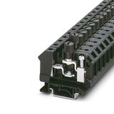 UK 10-DREHSI-EX (6,3X32) - Fuse modular terminal block