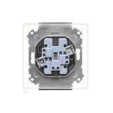 IP44 seals for double frame