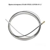 Torch coil ESAB 1.2mm, PSF510, 4.5m