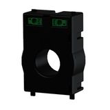 Current transformer 150A ARROW BLACK 00, with CT mount
