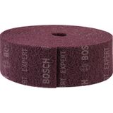 EXPERT N880 Fleece Roll for Handsanding 115 mm x 10 m, Medium A