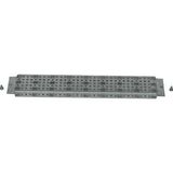 XVTL-HP-4 Profile, horizontal, W=400mm