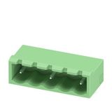 BCH-500HS- 5 GN PA1,3,5 - PCB header