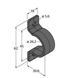 Accessories Mounting Bracket   LMBWLS27EC