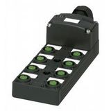 V1-8/16A-E2 Reflexions-Lichttaster HGA