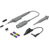 Probe kit, 600 V, gray, 68.9558-28