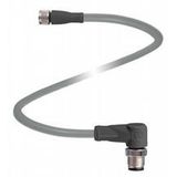 V31-GM-1M-PVC-V1-W connection cable