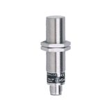 IGK3008BBPKG/US-104 | Inductive sensor