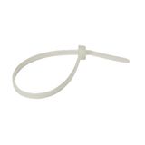 MUREVA Cable tie Transparent 100x2.5 18