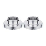 ADAPT DIN32676-C DN50 | process adapters clamp DIN 32676 series C (ASME BPE)
