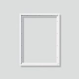 Combination frame KR 611-4/3-0 RAL