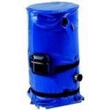 Acoustic hood, Scroll