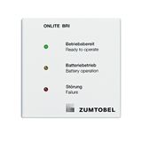 ONLITE BRI - bus remote display