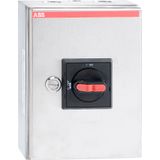 OTR16T3M Safety switch