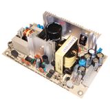 PT-65B Switching power supply, open-frame, 63W, 5/12/-12V, MEAN WELL