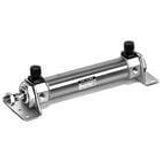 C(D)M2, Stainless Steel Air Cylinder