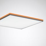 Recessed luminaires Belviso C Prisms White ETDD 26W 4000lm Wide reduced glare UGR19 (W19) IK06 3 SDCM 6111251
