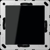 Blank centre plate A594-0SW