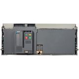 Switch-disconnector, 4p, 5000 A, withdrawable