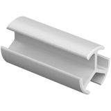 Concrete construction support element Ø 20 mm, Length 40 mm