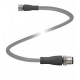 V3-GM-1M-PUR-V11-G connection cable