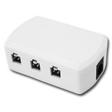 EasyLine MX 6 hub