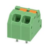 SPTAF 1/ 2-3,5-IL - PCB terminal block