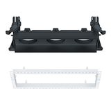 DIAMO MD GIMBAL FRAME Q3 TL BK - Installation frame