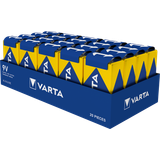 VARTA Longlife Power 4922 9V 20-Pack