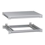 Upper and lower frame 600x500