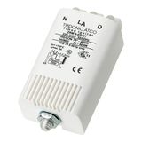 Ignitor ZRM 6-ES/C for HS 70-600W or HI 35-400W