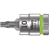 8767 A TORX Zyklop Bitdop met 1/4&quot;-aandrijving, TX 10 x 28 mm