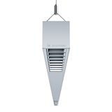 LINCOR CRF C 8600-830 L24 LDE ASQ1 SR - LED pendant luminaire
