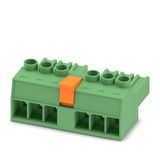 PC 6/ 6-STL4-7,62 - PCB connector