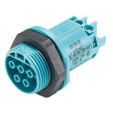 DEVICE CONNECTOR RST20I5SXB1 M01 A TB04